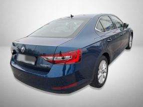 Skoda Superb - 2018