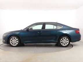 Škoda Superb - 2018