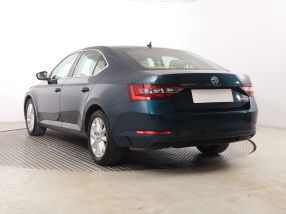 Škoda Superb - 2018