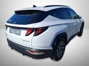 Hyundai Tucson - 2021