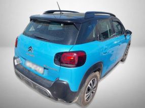Citroen C3 Aircross - 2018