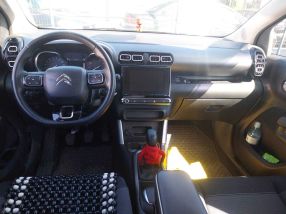 Citroen C3 Aircross - 2018