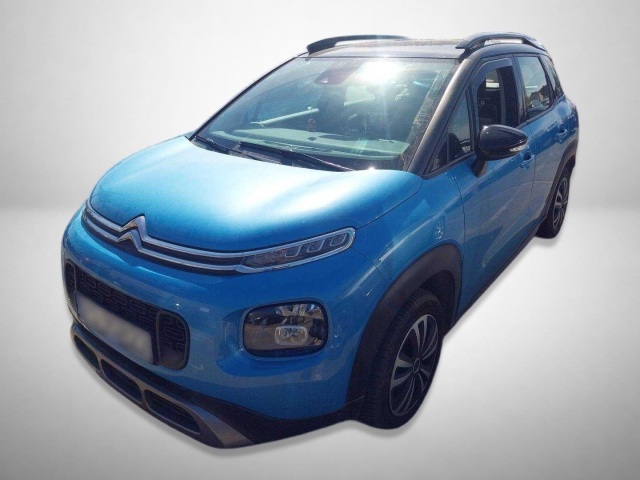 Citroen C3 Aircross 2018