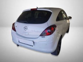Opel Corsa - 2010