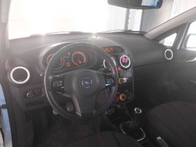 Opel Corsa - 2010
