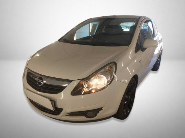 Opel Corsa 2010