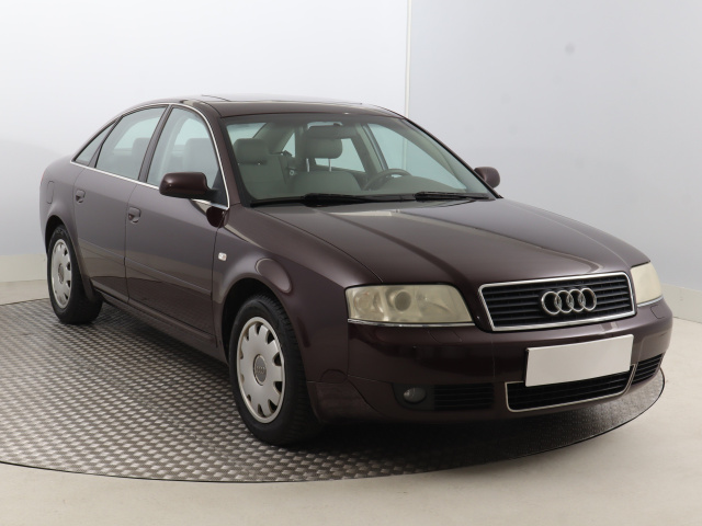 Audi A6 2003