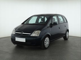 Opel Meriva - 2005