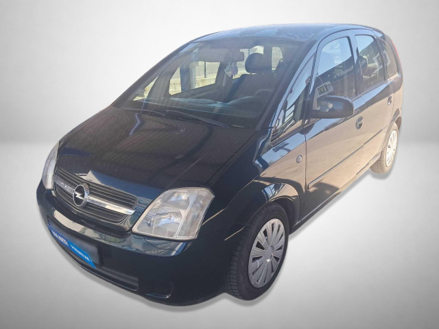 Opel Meriva 2005