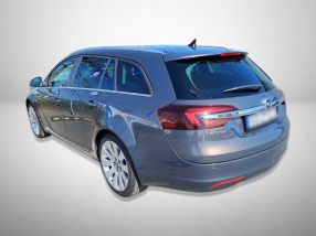 Opel Insignia - 2014