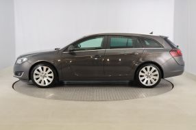 Opel Insignia - 2014