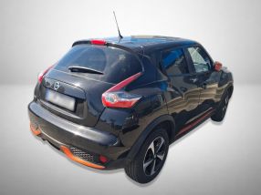 Nissan Juke - 2018