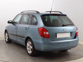 Škoda Fabia - 2009