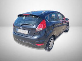 Ford Fiesta - 2015