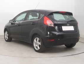 Ford Fiesta - 2015