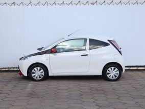 Toyota Aygo - 2015