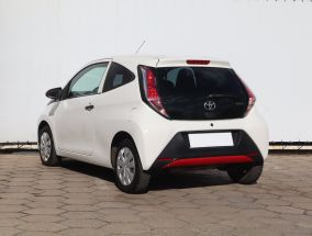 Toyota Aygo - 2015