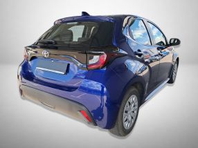 Toyota Yaris - 2021