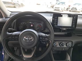 Toyota Yaris - 2021