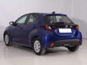 Toyota Yaris - 2021
