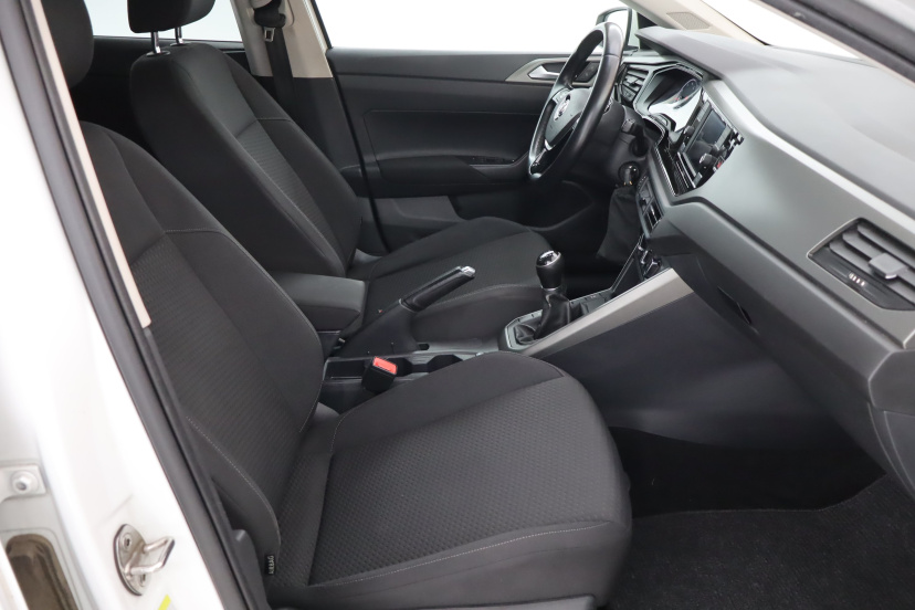 Volkswagen Polo, 2018