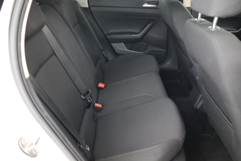 Volkswagen Polo, 2018