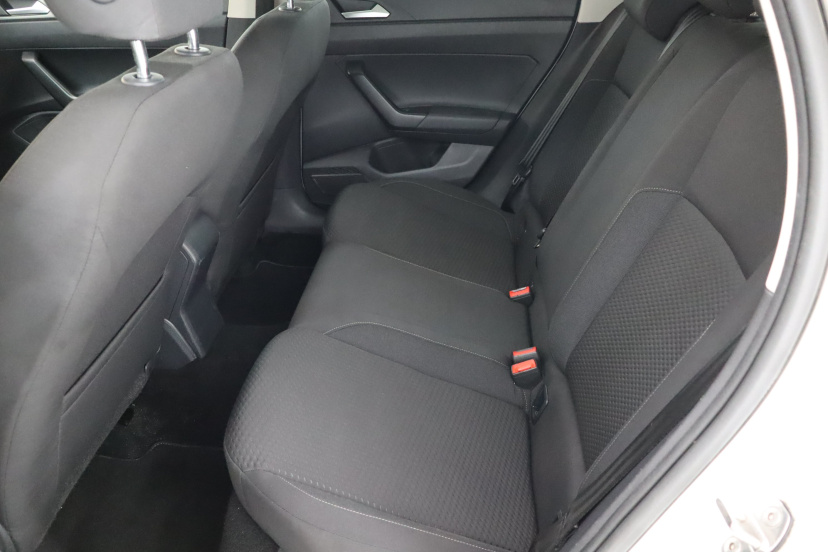 Volkswagen Polo, 2018