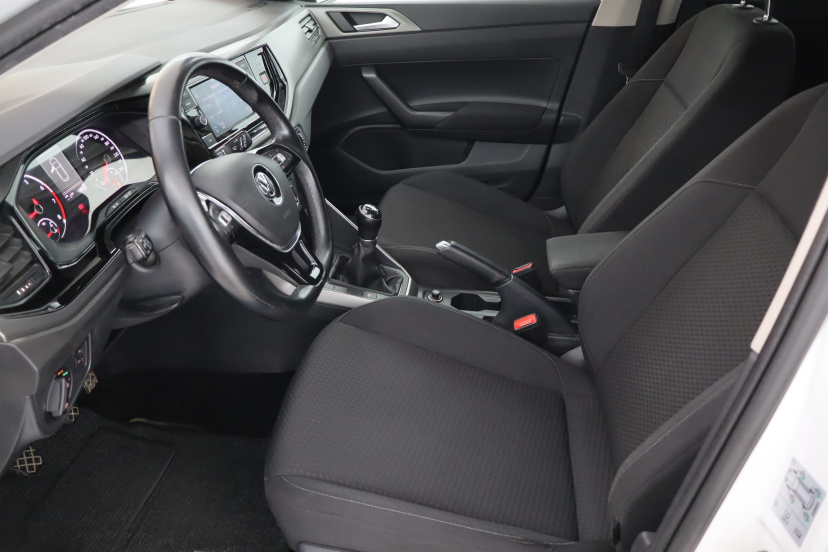 Volkswagen Polo, 2018