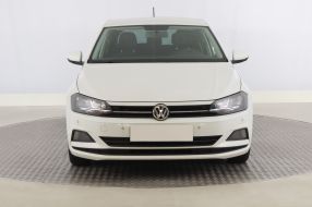 Volkswagen Polo - 2018