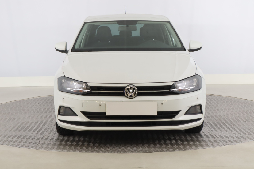 Volkswagen Polo, 2018