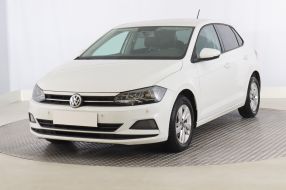 Volkswagen Polo - 2018