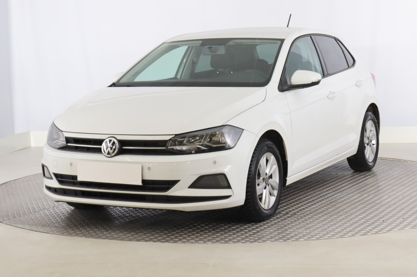 Volkswagen Polo, 2018