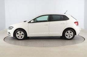 Volkswagen Polo - 2018