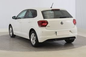 Volkswagen Polo - 2018