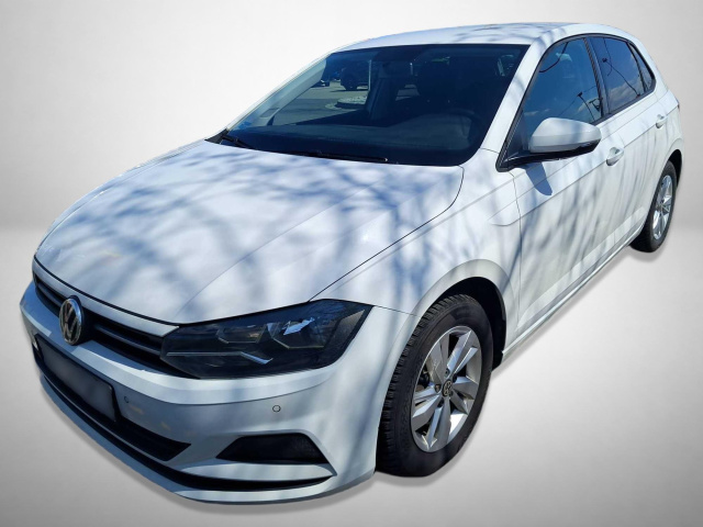 Volkswagen Polo 2018