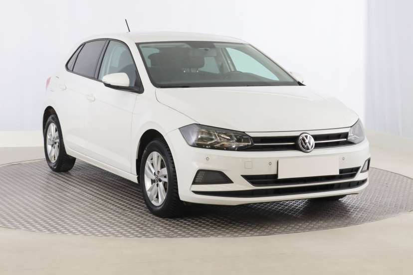 Volkswagen Polo, 2018