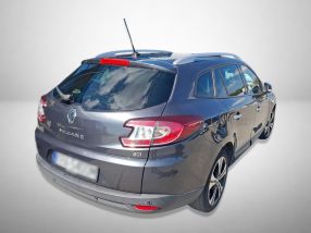 Renault Megane - 2011