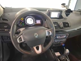 Renault Megane - 2011