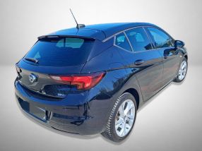 Opel Astra - 2018
