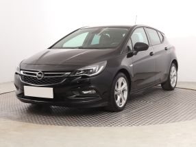 Opel Astra - 2018
