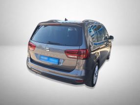Seat Alhambra - 2015