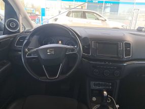 Seat Alhambra - 2015