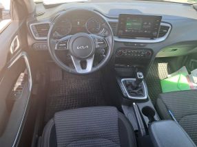 Kia Ceed - 2022