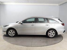 Kia Ceed - 2022
