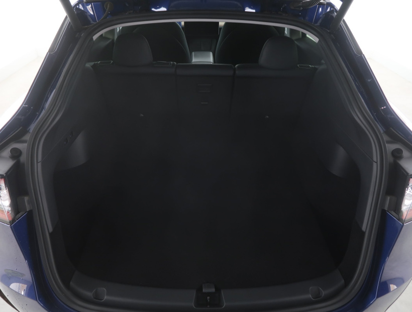 Tesla Model Y, 2022