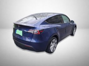 Tesla Model Y - 2022