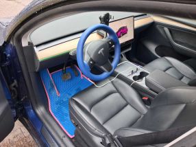 Tesla Model Y - 2022