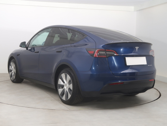 Tesla Model Y Long Range AWD 79kWh