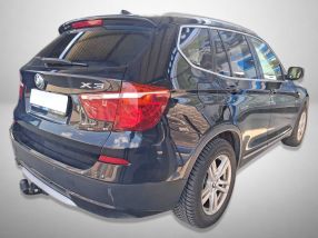 BMW X3 - 2012