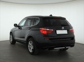 BMW X3 - 2012